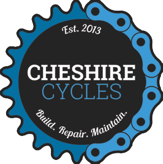 Cheshire Cycles – Nantwich